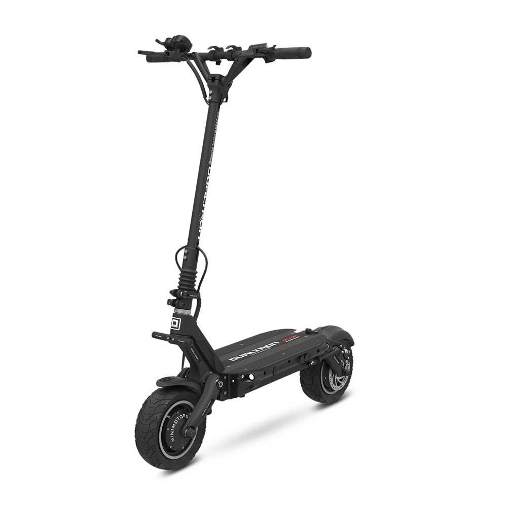 Dualtron Victor Elektrikli Scooter