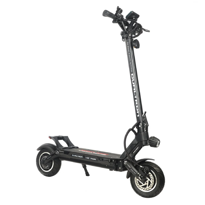 Dualtron Victor Limited Elektrikli Scooter