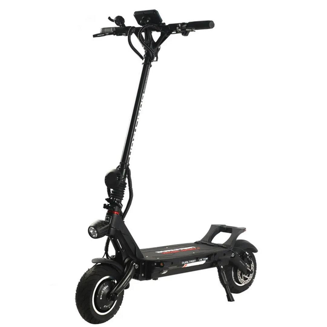 Dualtron Victor Luxury Plus Elektrikli Scooter