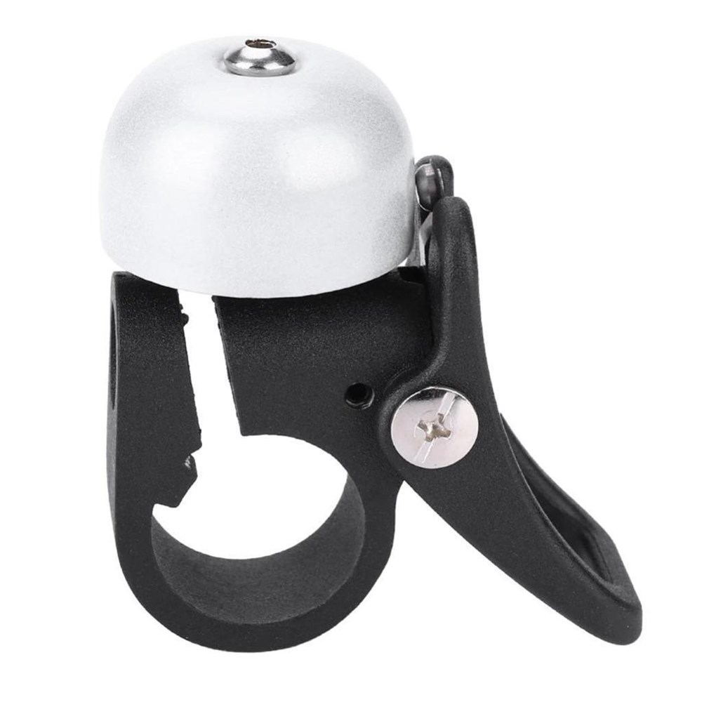 Elektrikli Scooter Kancalı Gidon Zili - Xiaomi M365/Pro Uyumlu
