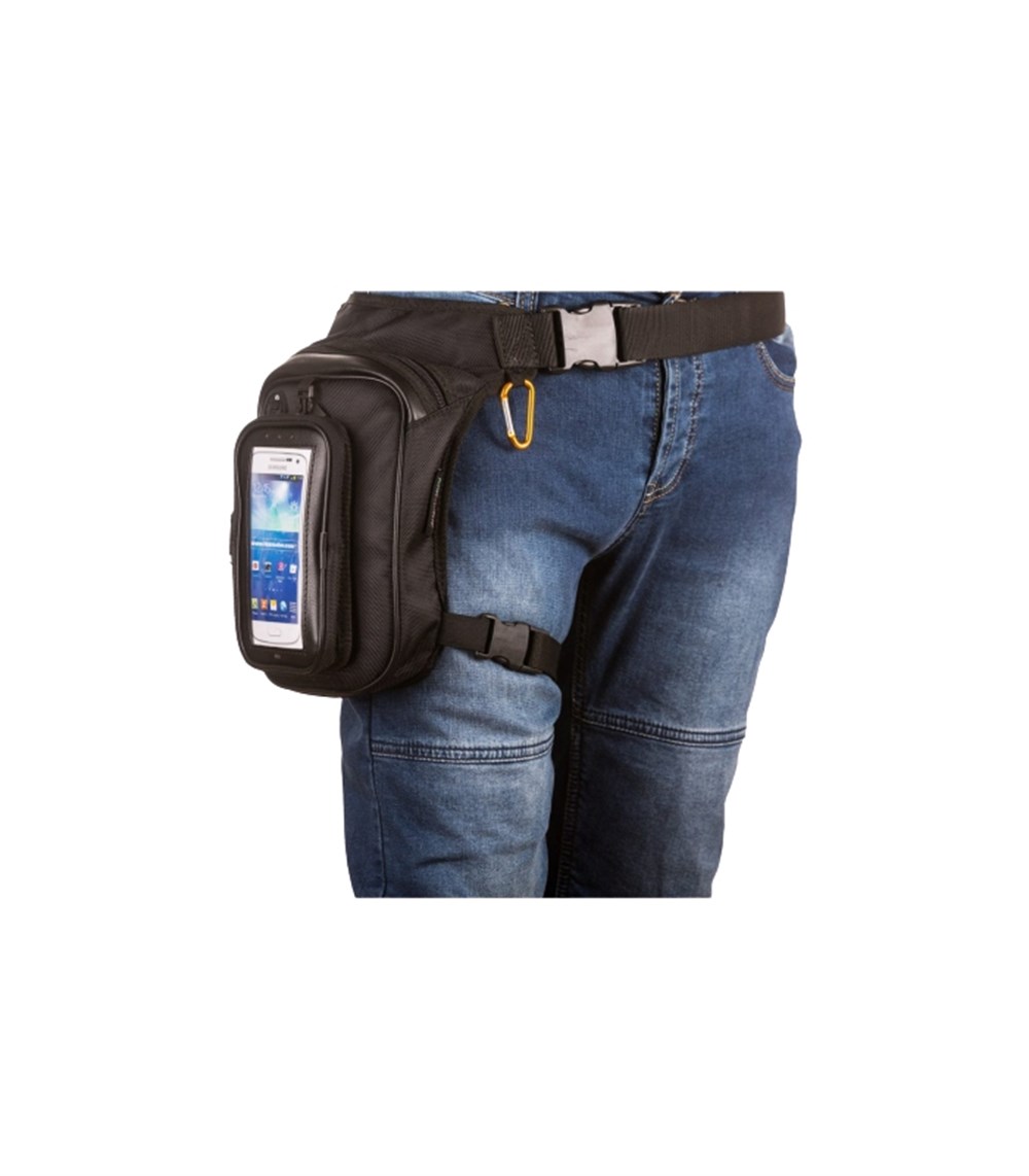 Forte GT 70410 Bacak Çantası