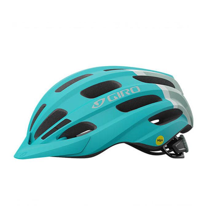 GIRO Hale Mat Deniz Mavisi 50-57cm