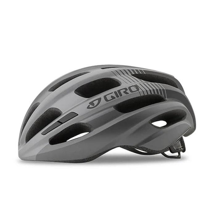 GIRO Isode Kask Mat Titanyum 54-61cm
