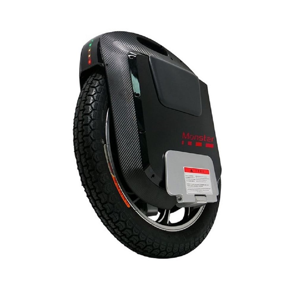 GOTWAY Monster V3 Elektrikli Tek Teker