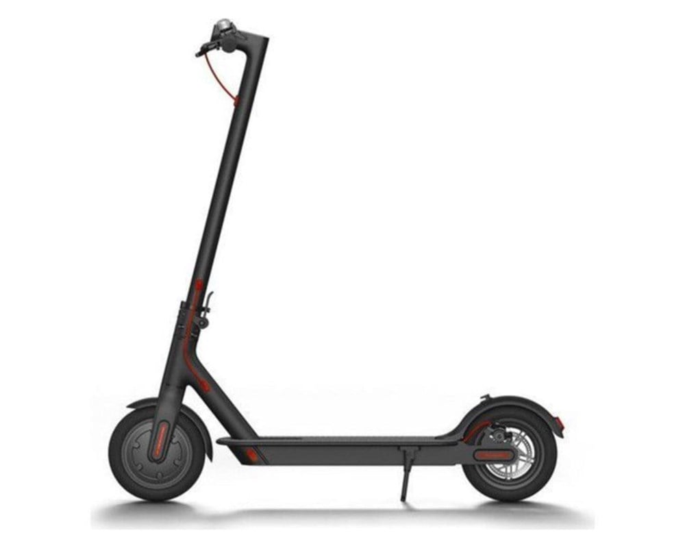 HOVERWAY 350W Elektrikli Scooter