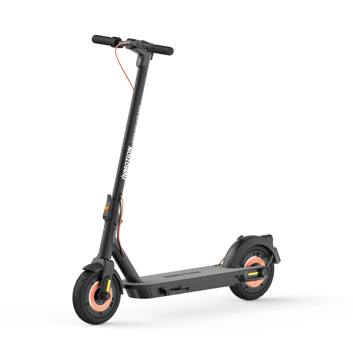 Inmotion Climber Elektrikli Scooter