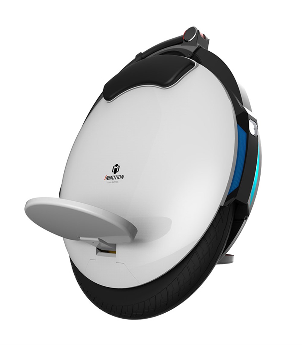 INMOTION V5F Elektrikli Tek Teker