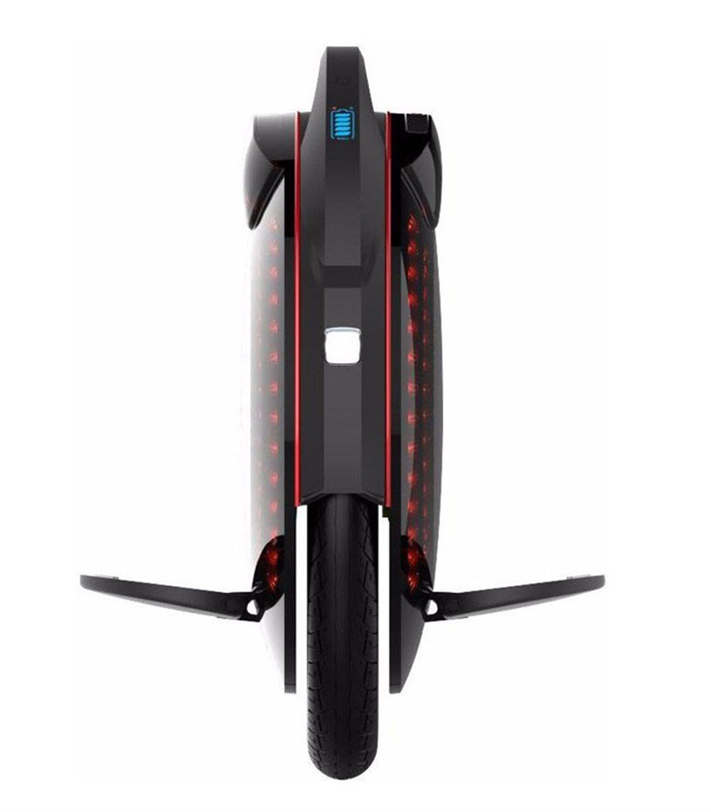 INMOTION V8F Elektrikli Tek Teker | Inmotion | Scooter Al | Elektrikli ...