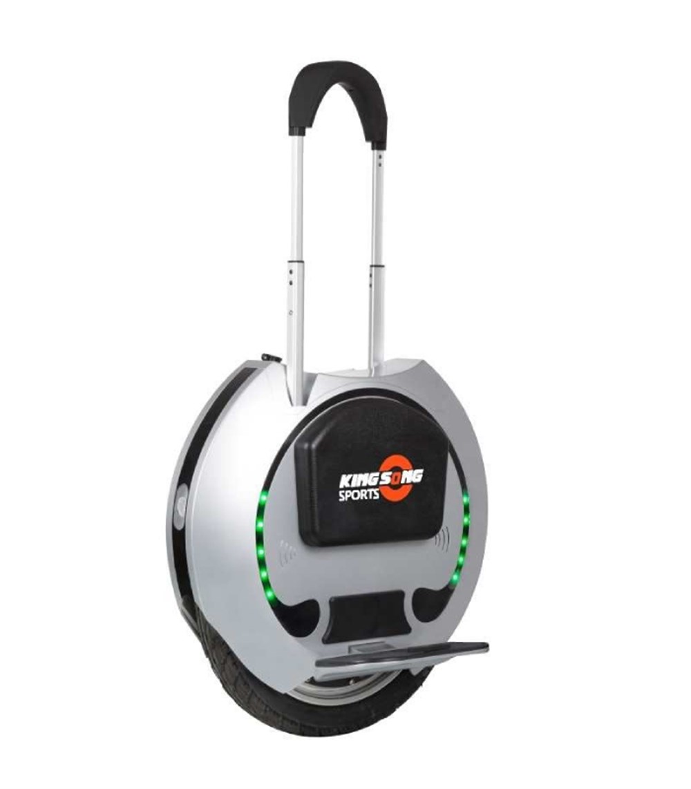 KingSong KS-16S V2 Elektrikli Tek Teker ÖN SİPARİŞ