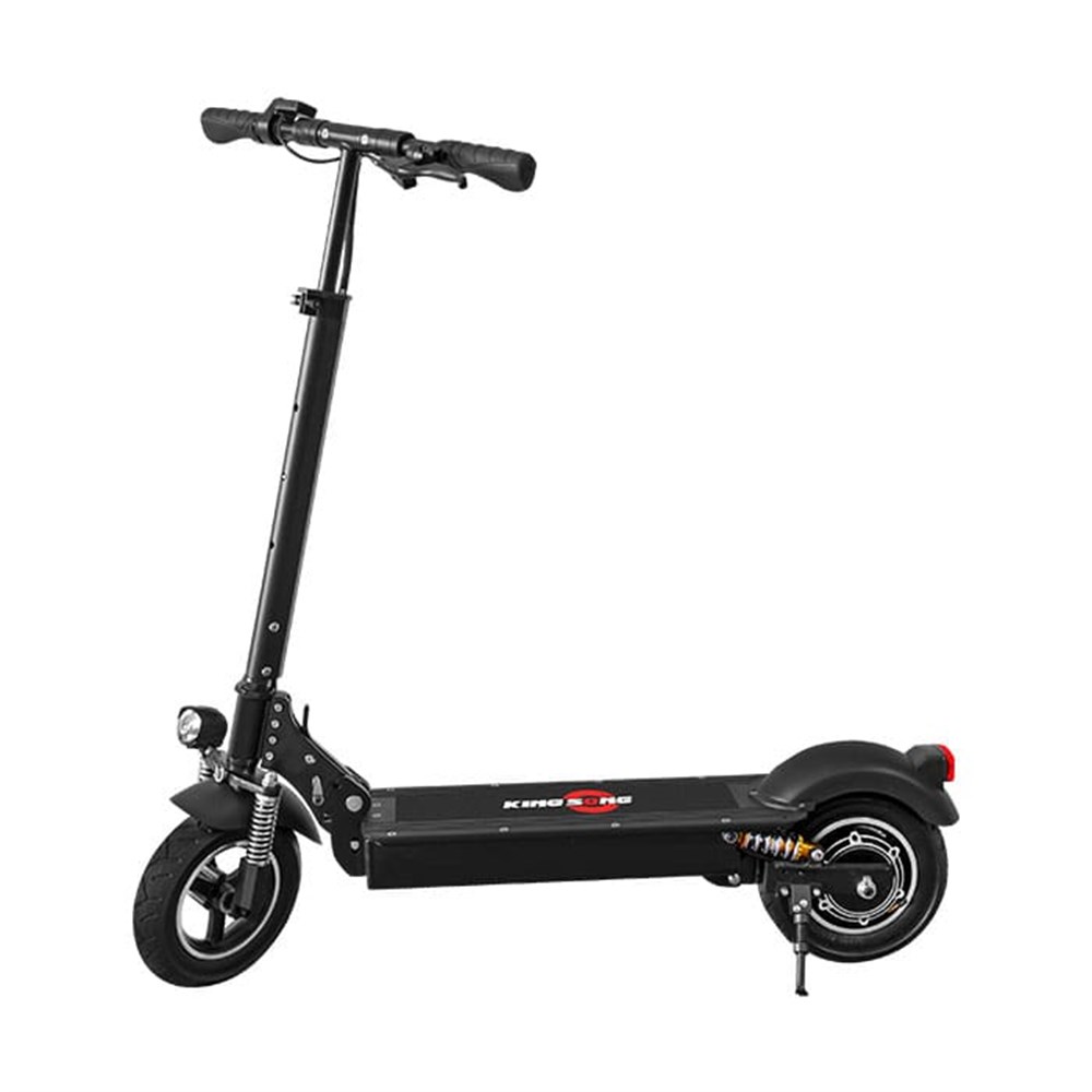 KingSong KS-N1-B V2 Elektrikli Scooter