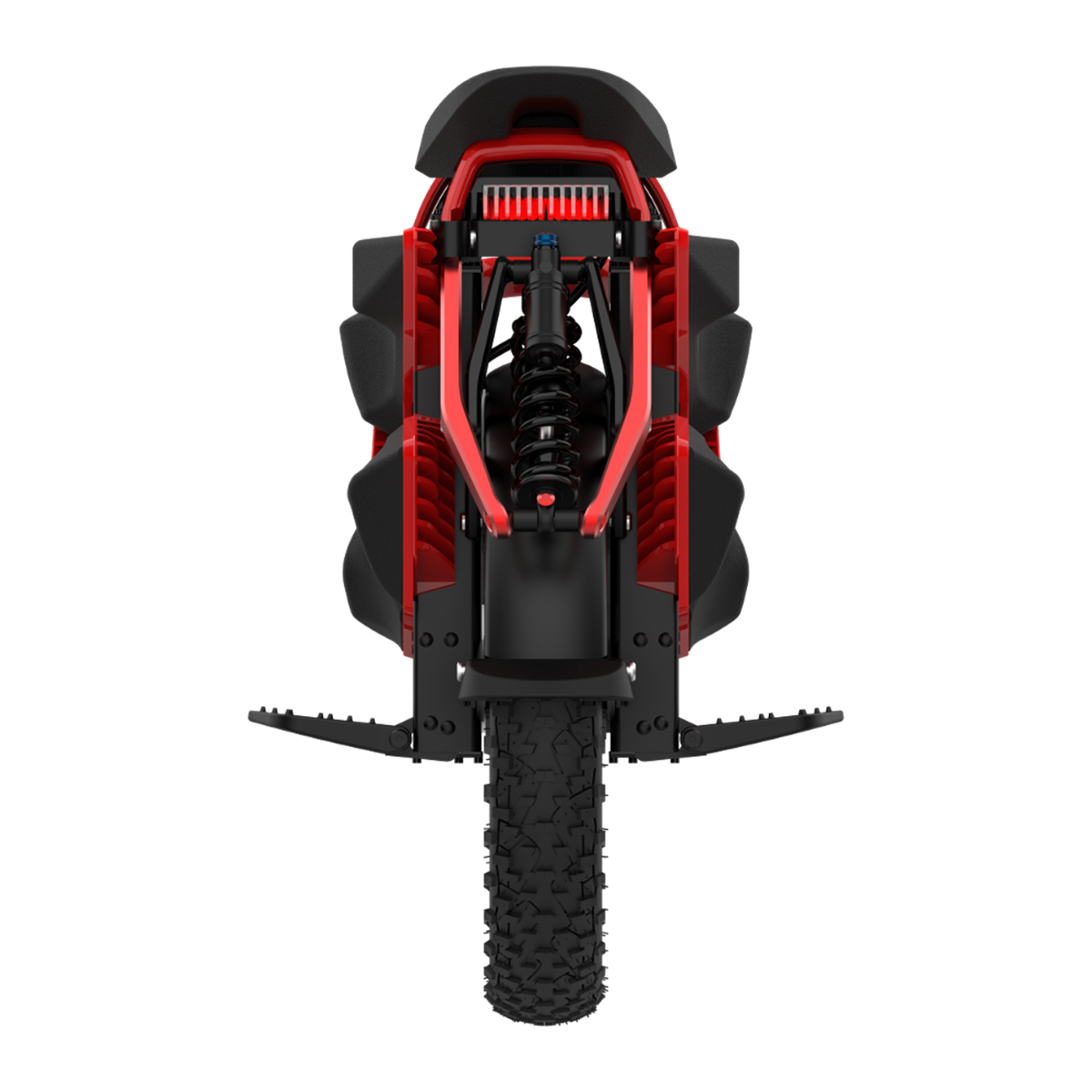 KingSong S22 Pro Elektrikli Tek Teker KingSong Scooter Al