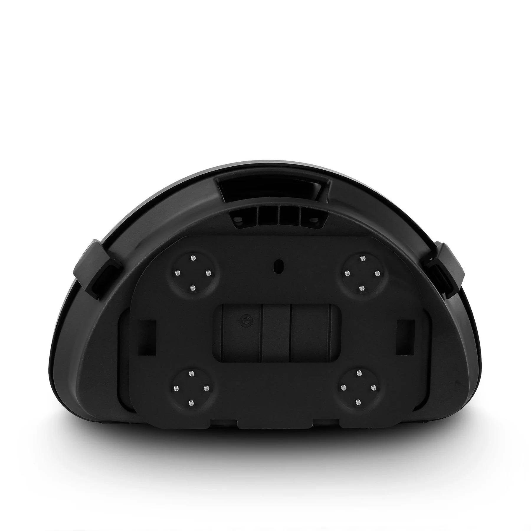 Lenazzo Elektrikli Motosiklet Yan Çanta Bagaj Aksesuar Scooter Al