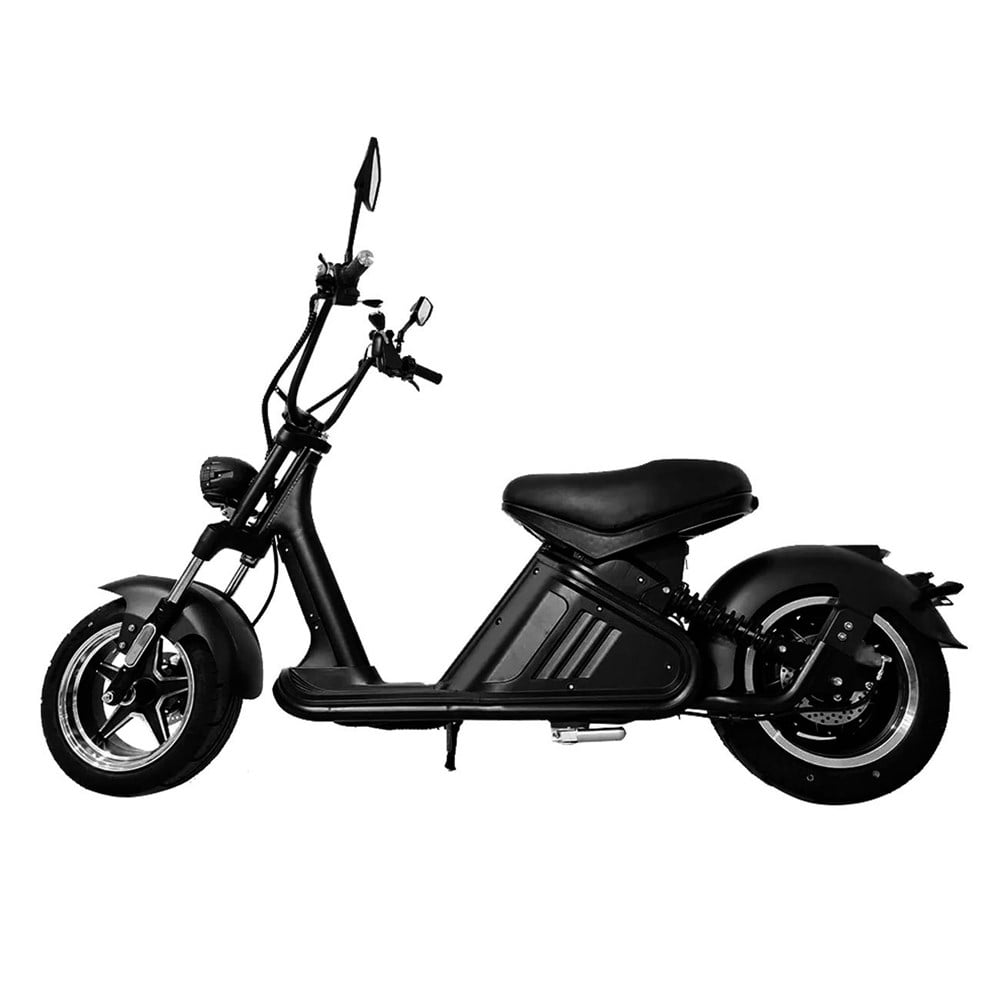 Lenazzo M2 Elektrikli Motosiklet 3000Watt 40Ah