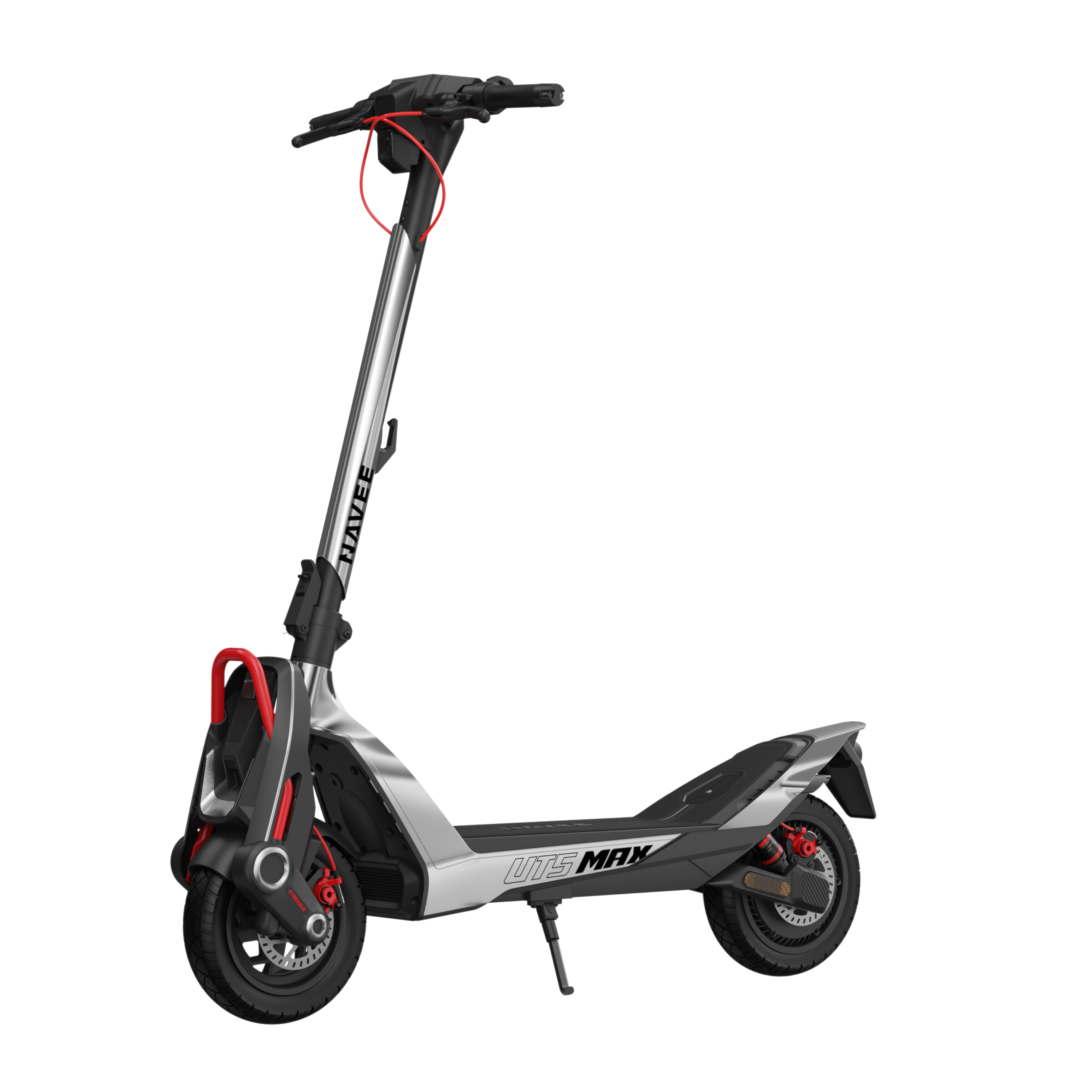 Navee UT5 MAX Elektrikli Scooter