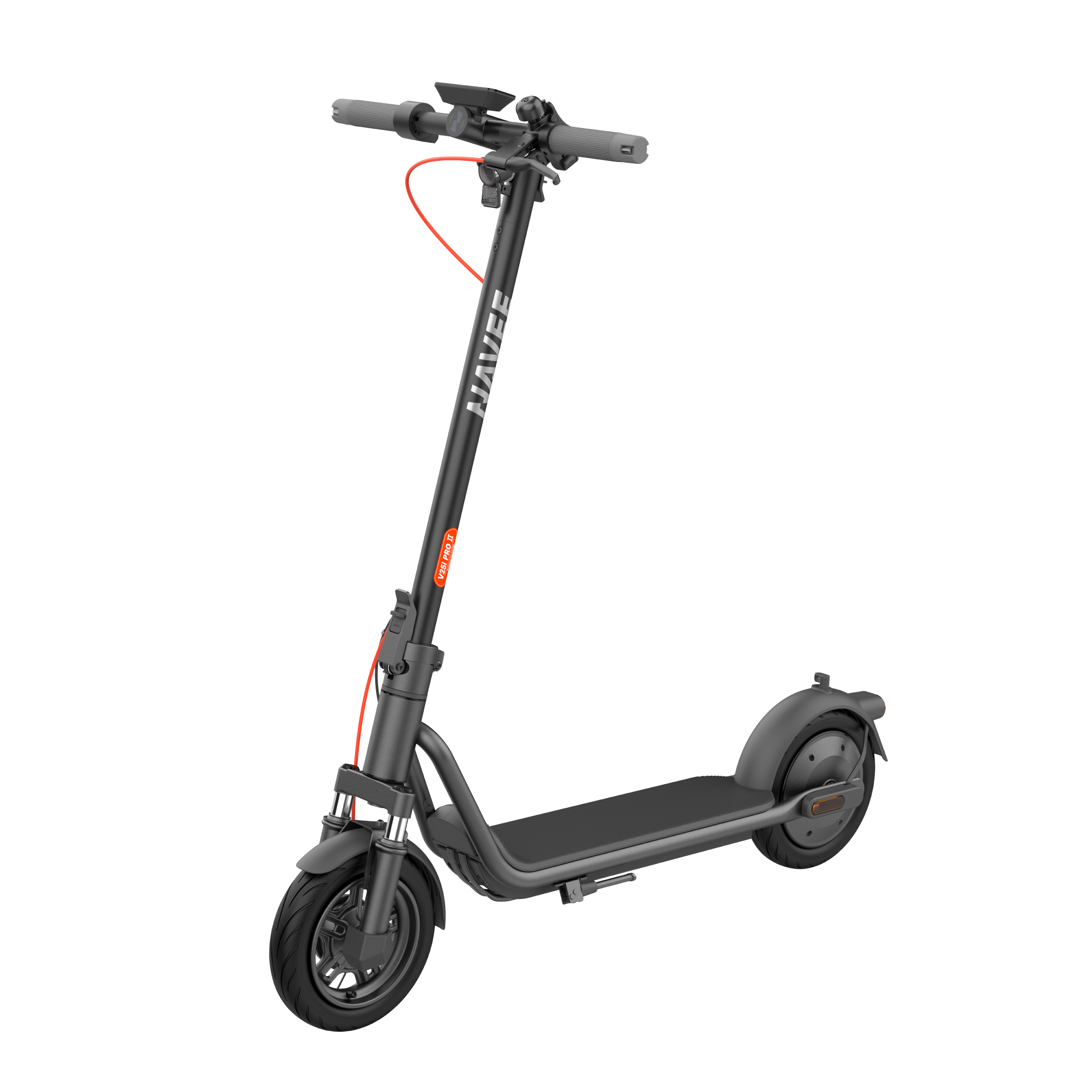Navee V25i Pro 2 Elektrikli Scooter