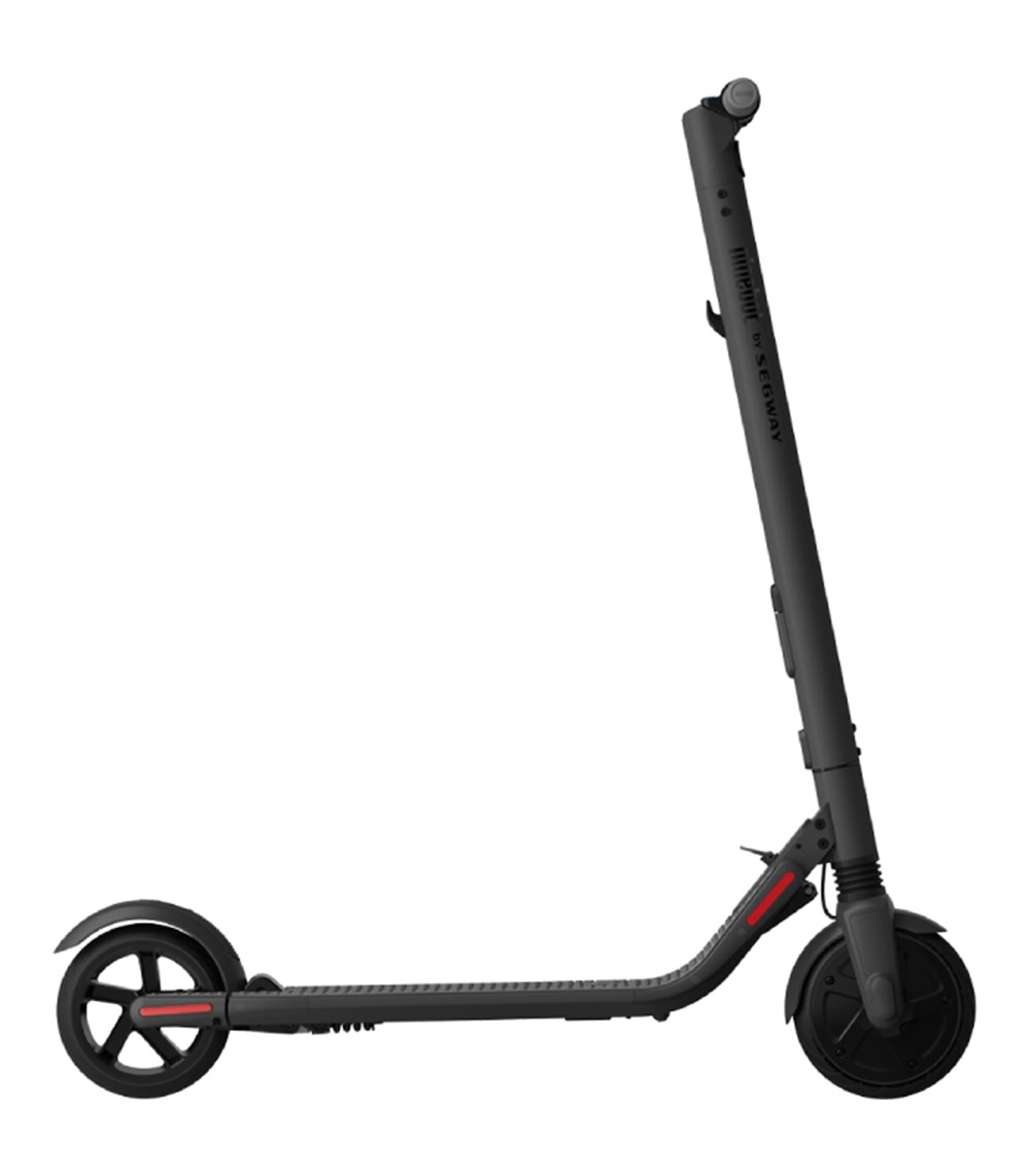 Ninebot by Segway KickScooter ES2 Elektrikli Scooter