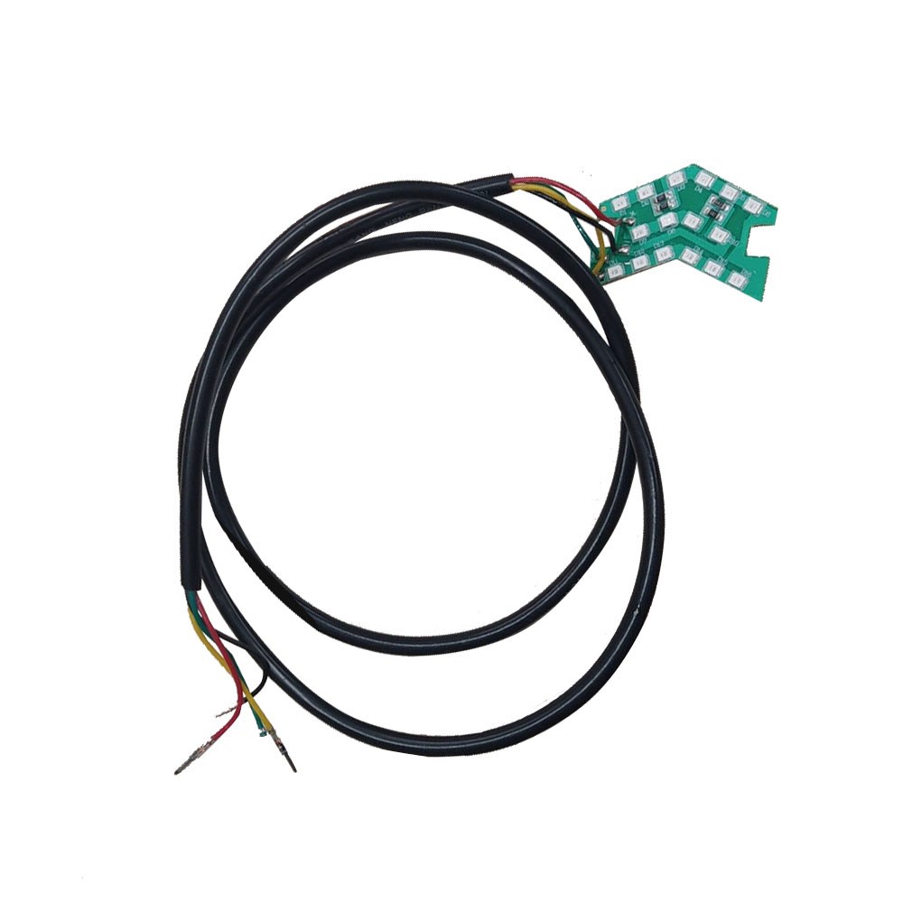 ONVO OV-011 Arka Fren (Stop) Lambası Yedek Parçası