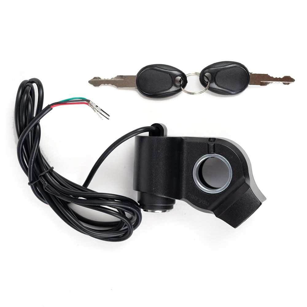 ONVO OV-011 Kontak ve Anahtar Takımı Yedek Parçası
