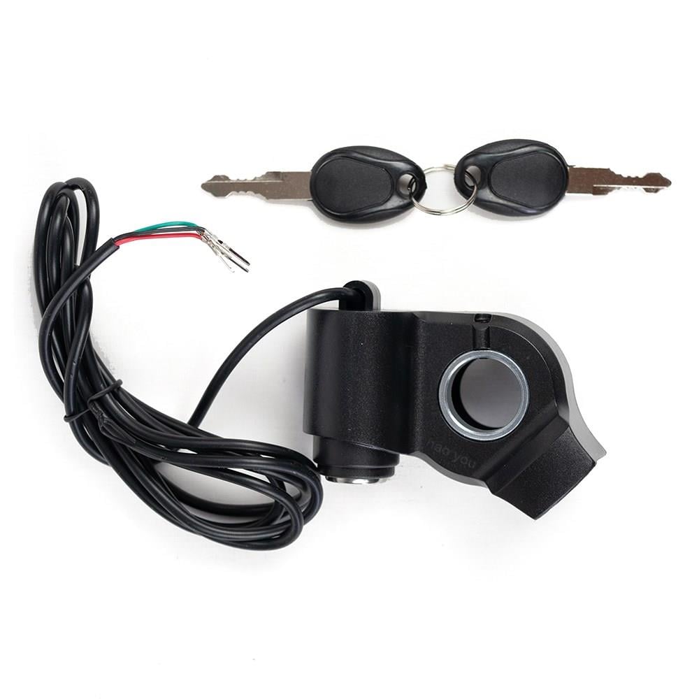 ONVO OV-011 Kontak ve Anahtar Takımı Yedek Parçası