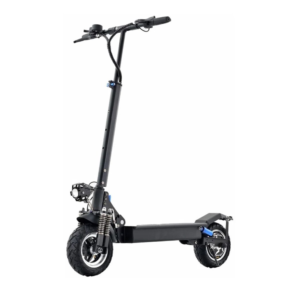 ONVO OV-012 Elektrikli Scooter 800 Watt