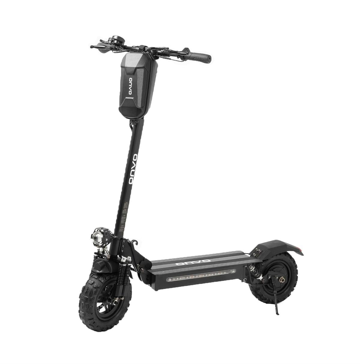 ONVO OV-112 Elektrikli Scooter