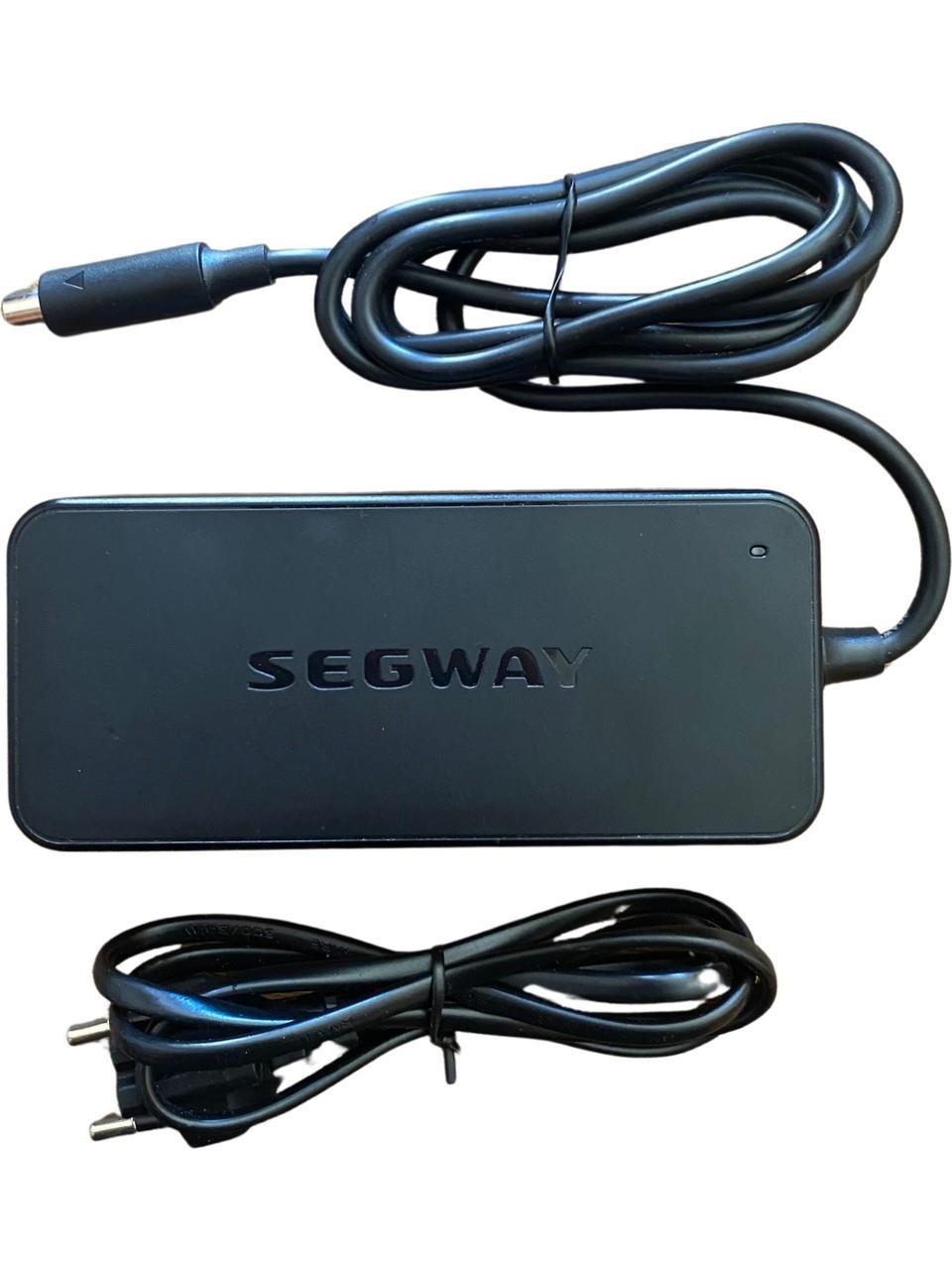 Orjinal Segway Ninebot Şarj Adaptörü (ES2 ES4 E22 G30LP T15 F30 F40 F2 D28 D38)