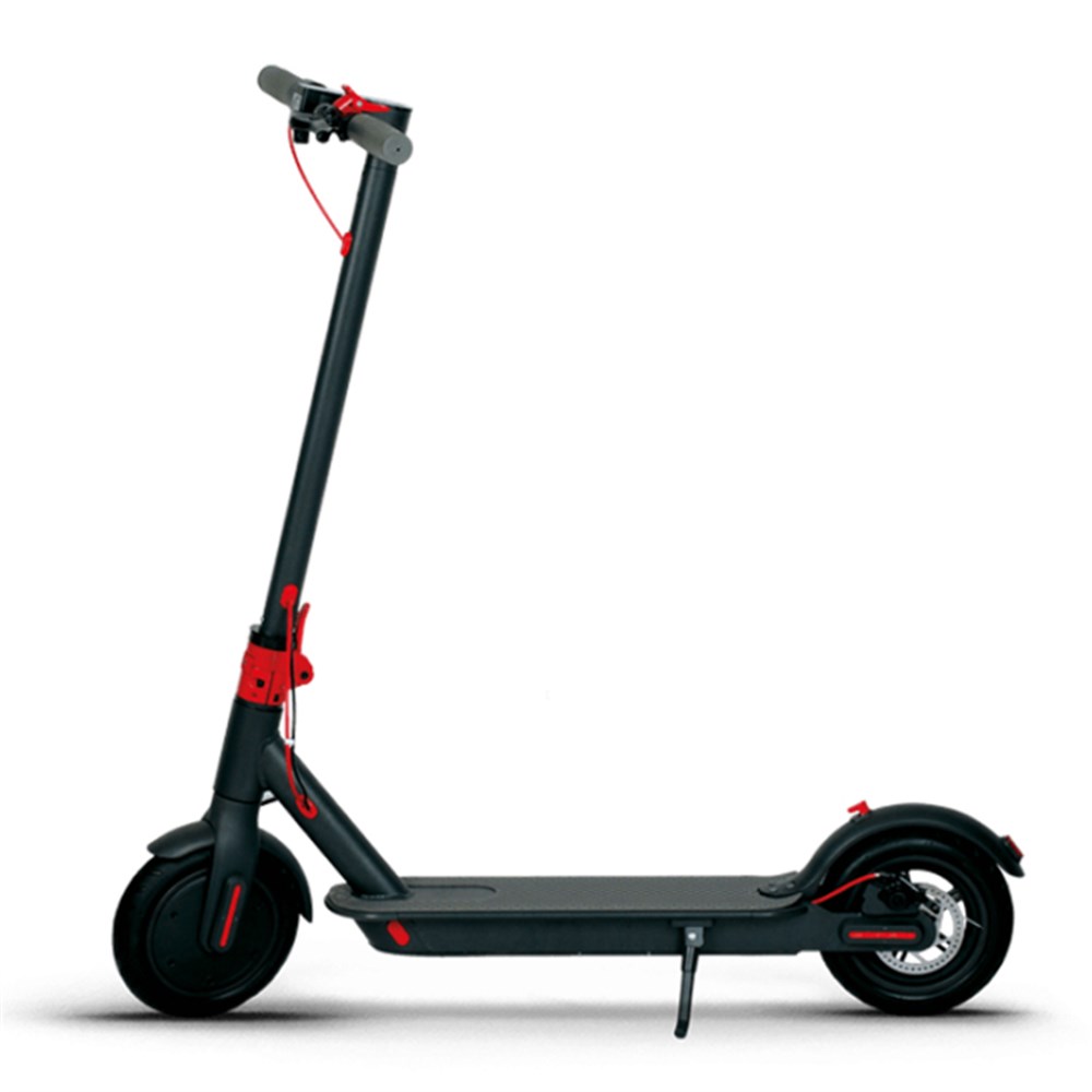 RKS G48 Elektrikli Scooter