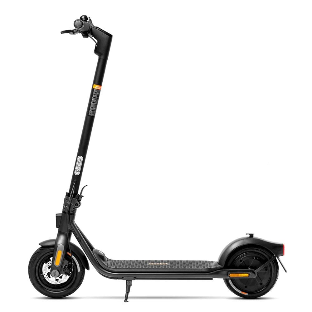 Segway Ninebot F2 Elektrikli Scooter