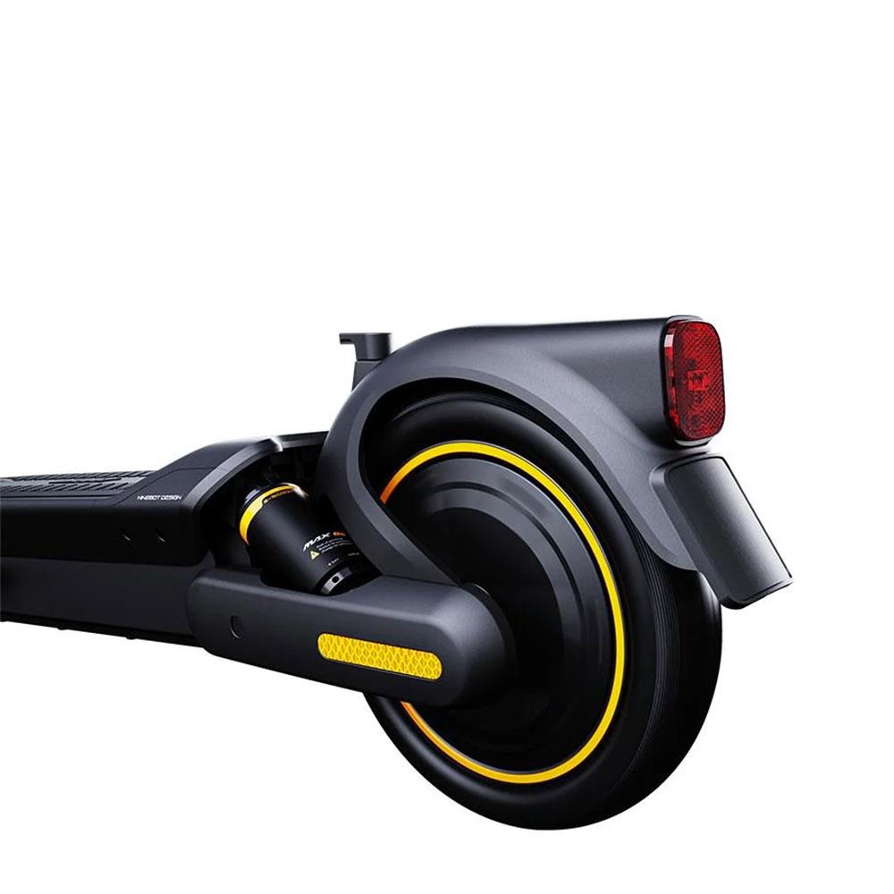 Segway Ninebot Max G2 Elektrikli Scooter