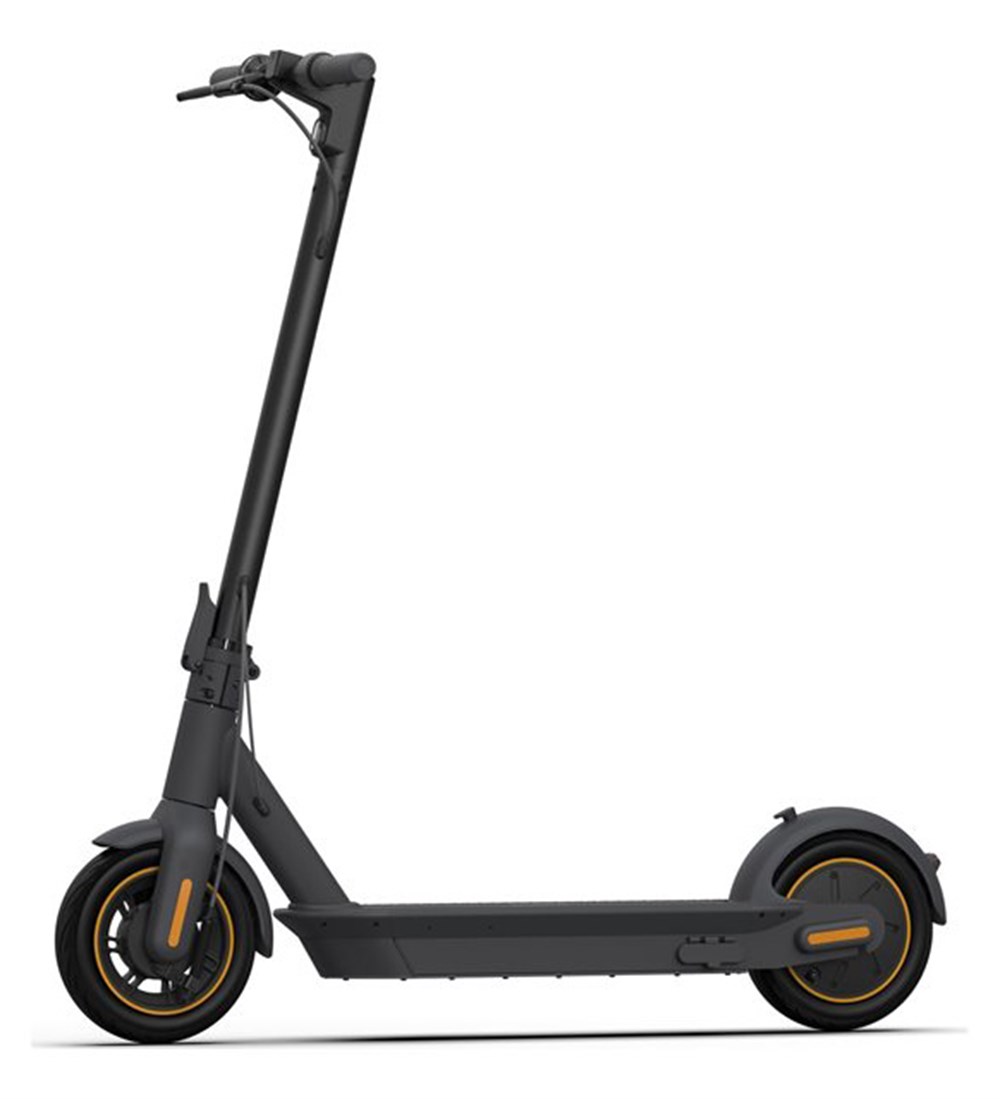 Segway Ninebot MAX G30E 2 KickScooter Elektrikli Scooter
