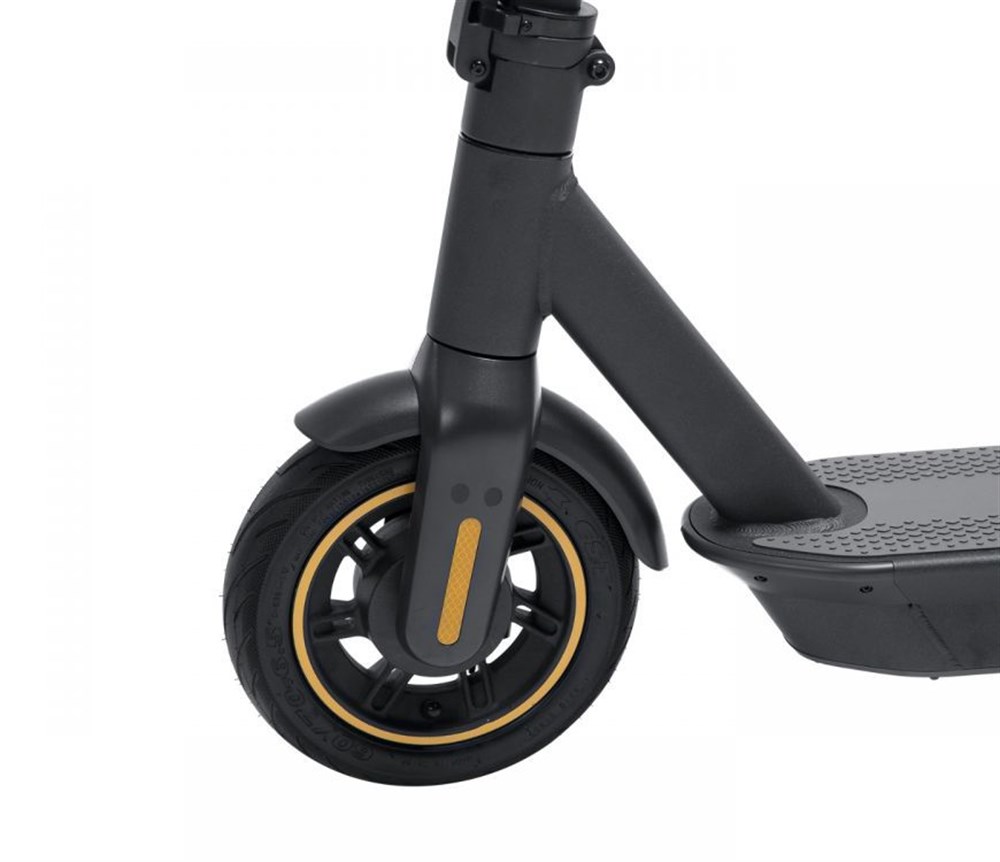 AnzeigeBilligster Preis - Ninebot Max G30d 2 Blinker