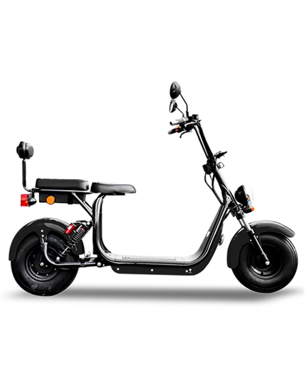 Sky Cp1 Elektrikli Motosiklet