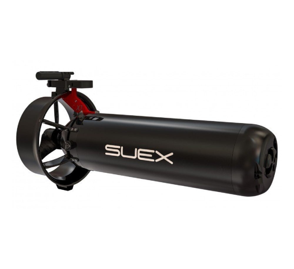 SUEX XJS Elektrikli Sualtı Scooter