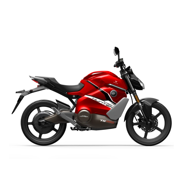 Vmoto TS Street Hunter Pro Elektrikli Motor