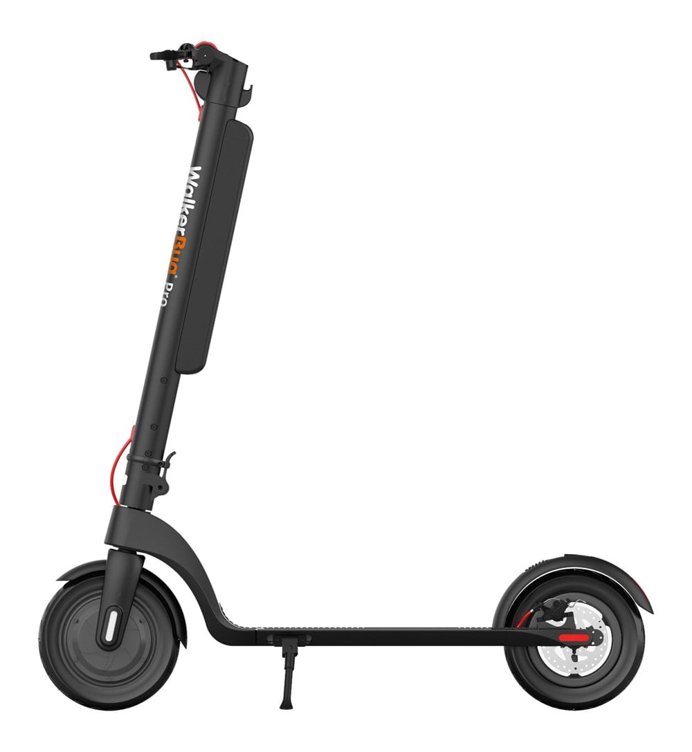 WalkerBug Pro X8 Elektrikli Scooter 350 Watt