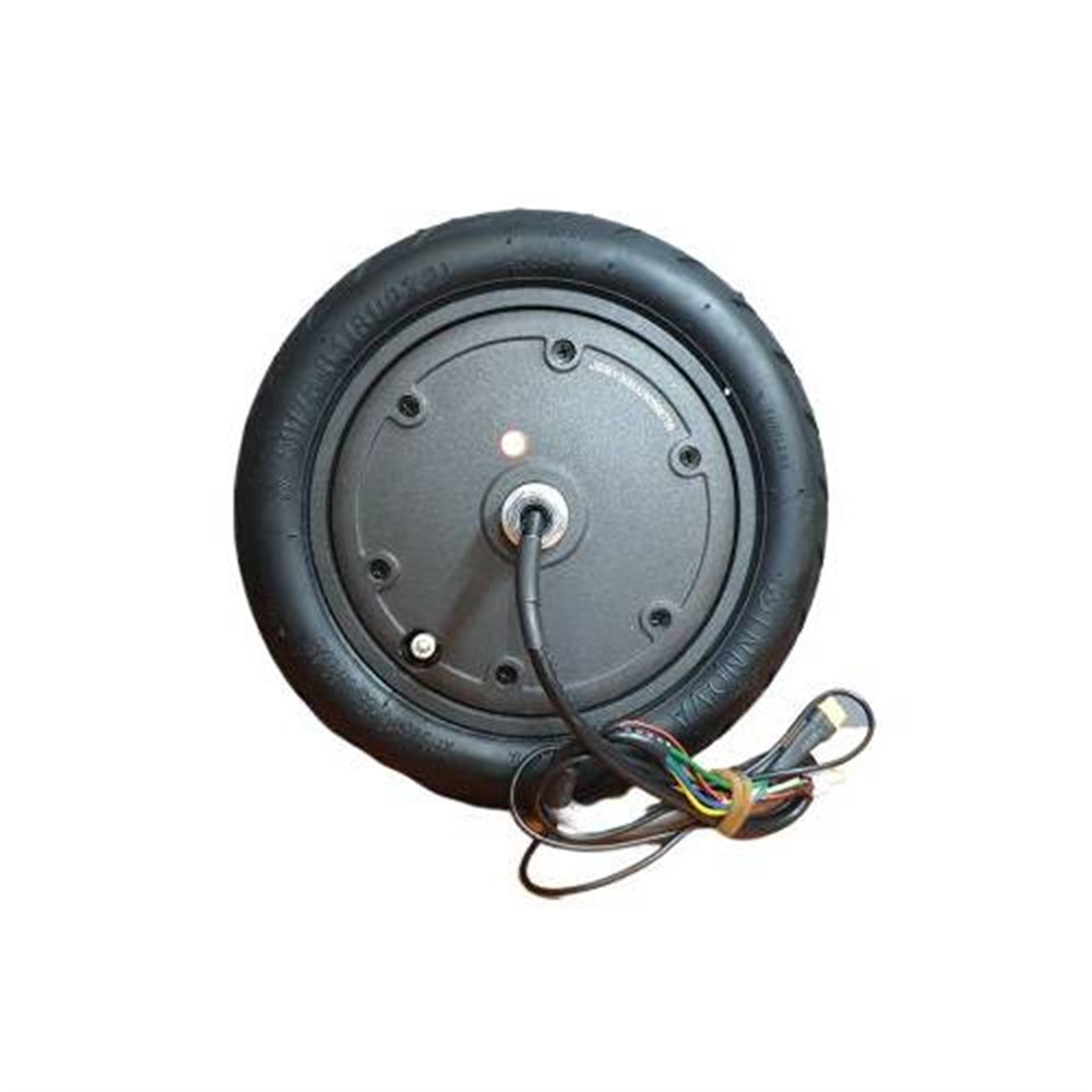 X7 Elektrikli Scooter Motor (Ön Lastik) Yedek Parça