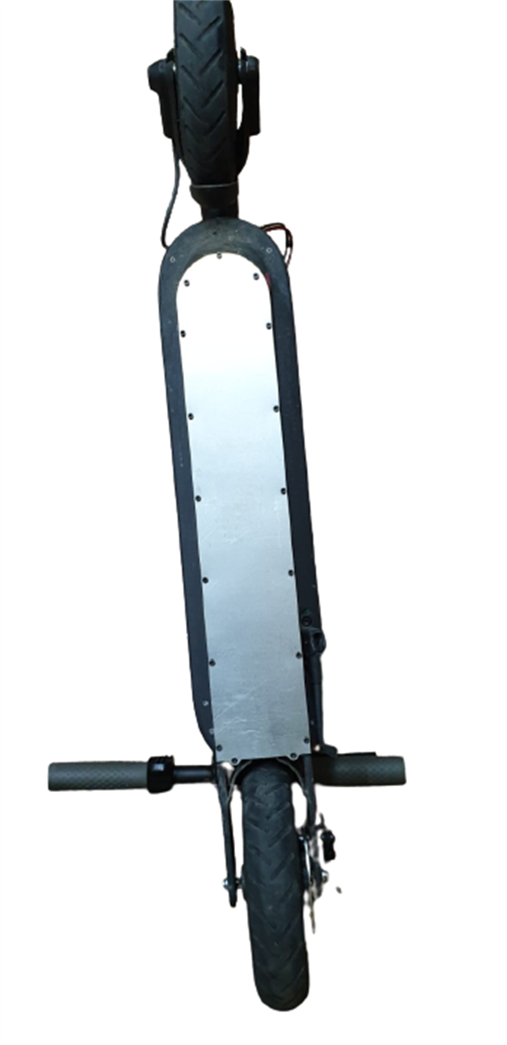 Xiaomi Mi Pro/Pro2 Elektrikli Scooter Alt Koruma Sacı