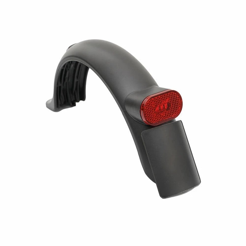 Xiaomi Pro 2 Scooter Arka Çamurluk + Fren Lambası