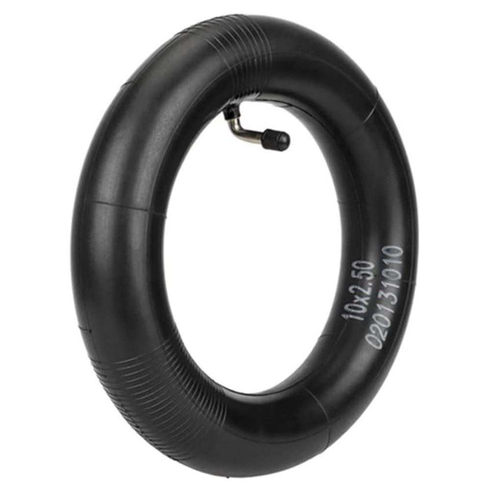 Zero 10X İç Lastik (Şambrel) 10x2.5 inç 90 Derece Eğri Sibop