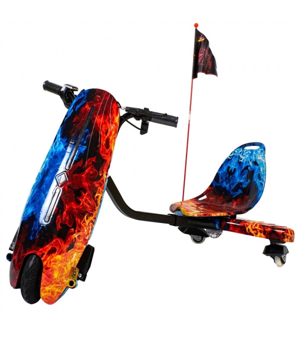 Cali drift scooter sale