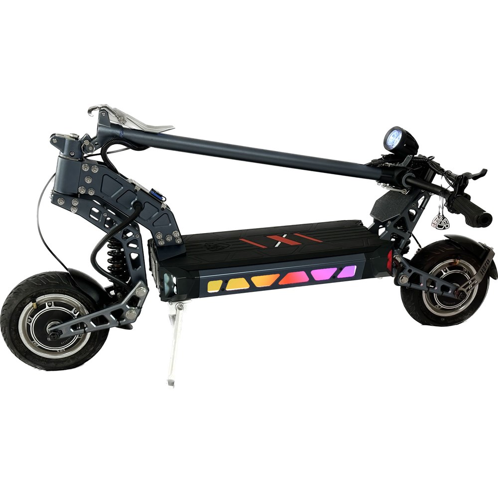 HERO X Elekrikli Scooter Dual Motor Hero Scooter Al Elektrikli Scooter Motosiklet Hoverboard Sat Yedek Parca Aksesuar ve Teknik Servis