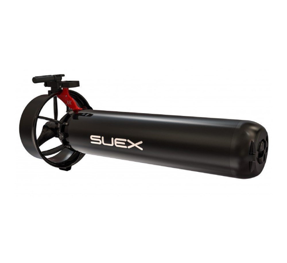 SUEX XK Elektrikli Sualtı Scooter