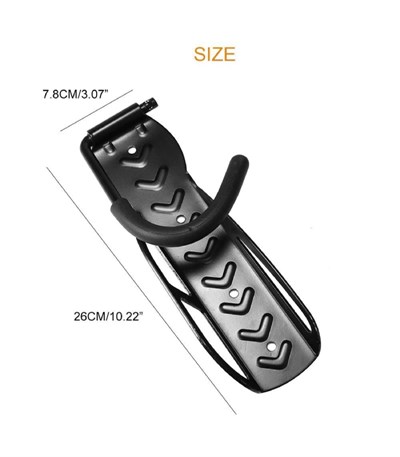 Elektrikli Scooter Duvar Askı Aparatı Xiaomi Volta Segway Citymate