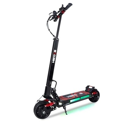 HERO S8 Elektrikli Scooter 800 Watt 13Ah 48V