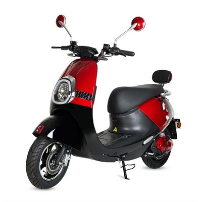 Lenazzo Lym Lima Elektrikli Scooter Motosiklet