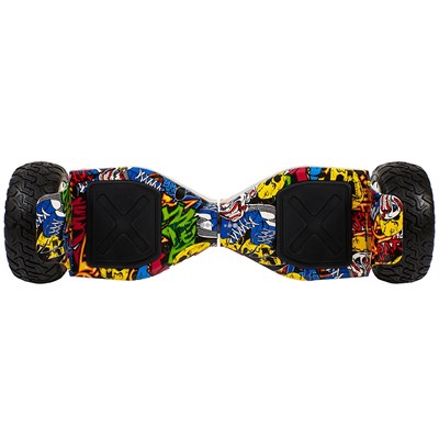 Prozip hummer hoverboard new arrivals