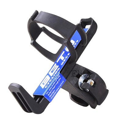Su Şişesi Tutucu Elektrikli Scooter ve Bisiklet Uyumlu