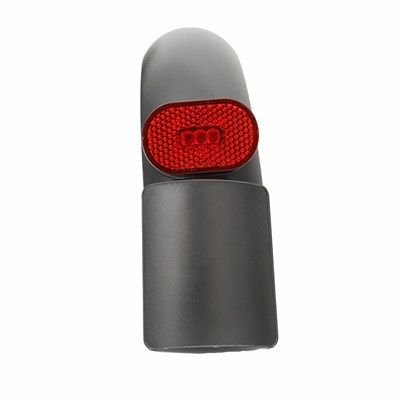 Xiaomi Pro 2 Scooter Arka Çamurluk + Fren Lambası