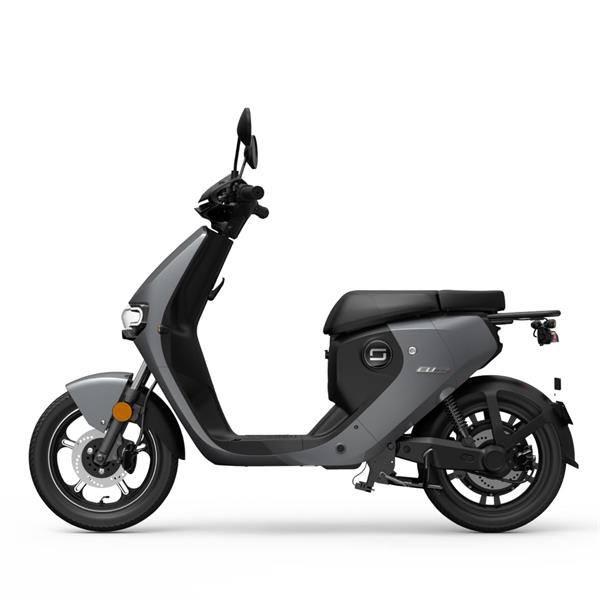 Vmoto CU Mini Elektrikli Scooter Motosiklet (Super Soco) | Vmoto | Scooter  Al | Elektrikli Scooter, Motosiklet, Hoverboard Satış, Yedek Parça,  Aksesuar ve Teknik Servis