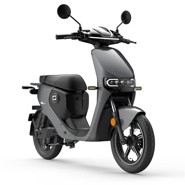 Vmoto CU Mini Elektrikli Scooter Motosiklet (Super Soco) Vmoto